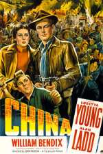 Watch China 123MovieFree