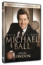 Watch Michael Ball: Both Sides Now - Live Tour 2013 123MovieFree