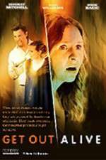 Watch Get Out Alive 123MovieFree