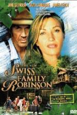 Watch The New Swiss Family Robinson 123MovieFree