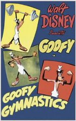 Watch Goofy Gymnastics 123MovieFree