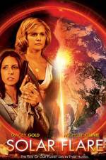 Watch Solar Flare 123MovieFree