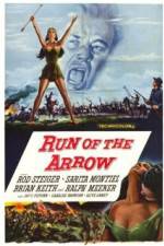 Watch Run of the Arrow 123MovieFree