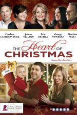 Watch The Heart of Christmas 123MovieFree