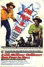 Watch One Foot in Hell 123MovieFree