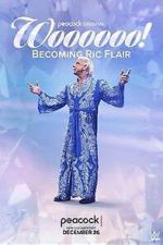 Watch Woooooo! Becoming Ric Flair (TV Special 2022) 123MovieFree