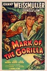 Watch Mark of the Gorilla 123MovieFree