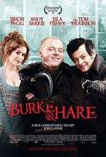 Watch Burke and Hare 123MovieFree