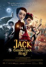 Watch Jack and the Cuckoo-Clock Heart 123MovieFree