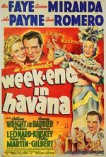 Watch Week-End in Havana 123MovieFree