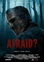 Watch What Are You Afraid Of? 123MovieFree