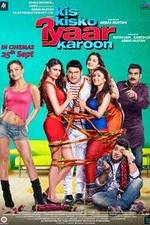 Watch Kis Kisko Pyaar Karu 123MovieFree