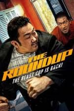 Watch The Roundup 123MovieFree