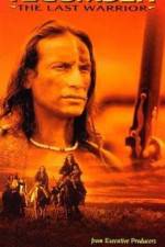 Watch Tecumseh The Last Warrior 123MovieFree