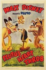 Watch Pluto's Heart Throb (Short 1950) 123MovieFree