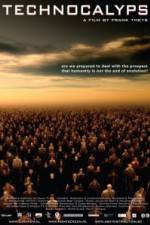 Watch Technocalyps 123MovieFree