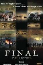 Watch Final: The Rapture 123MovieFree