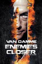 Watch Enemies Closer 123MovieFree