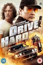 Watch Drive Hard 123MovieFree