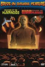Watch The Creation of the Humanoids 123MovieFree