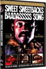 Watch Sweet Sweetback's Baadasssss Song 123MovieFree