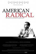 Watch American Radical The Trials of Norman Finkelstein 123MovieFree