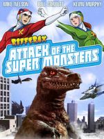 Watch Rifftrax: Attack of the Super Monsters 123MovieFree