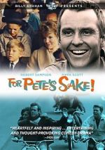 Watch For Pete\'s Sake 123MovieFree