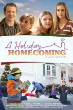 Watch A Holiday Homecoming 123MovieFree