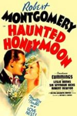 Watch Haunted Honeymoon 123MovieFree