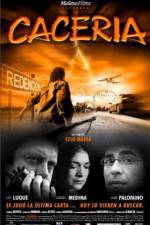 Watch Cacería 123MovieFree