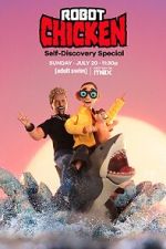 Watch Robot Chicken: Self-Discovery Special (TV Special 2025) 123MovieFree