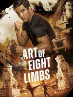 Watch Art of Eight Limbs 123MovieFree