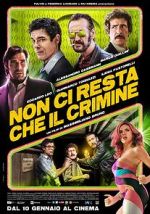 Watch All You Need Is Crime 123MovieFree