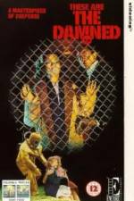 Watch The Damned 123MovieFree