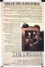 Watch The Dresser 123MovieFree