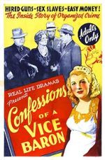 Watch Confessions of a Vice Baron 123MovieFree