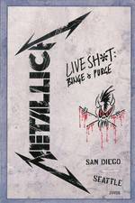 Watch Metallica Live Shit - Binge & Purge San Diego 123MovieFree