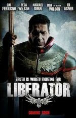 Watch Liberator (Short 2012) 123MovieFree