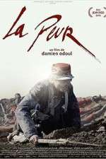 Watch La peur 123MovieFree