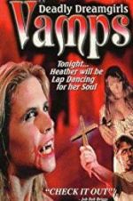 Watch Vamps 123MovieFree