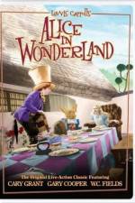 Watch Alice in Wonderland 123MovieFree
