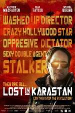 Watch Lost in Karastan 123MovieFree