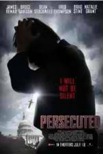 Watch Persecuted 123MovieFree