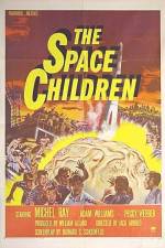Watch The Space Children 123MovieFree