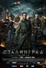 Watch Stalingrad 123MovieFree