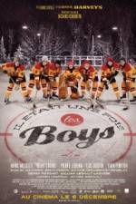 Watch Il tait une fois les boys 123MovieFree