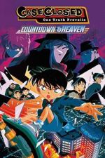 Watch Detective Conan: Countdown to Heaven 123MovieFree