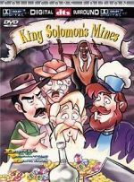 Watch King Solomon\'s Mines 123MovieFree