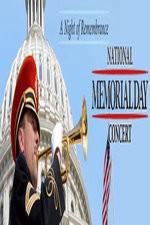Watch National Memorial Day Concert 2013 123MovieFree